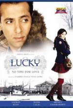 Watch Lucky: No Time for Love Vodly