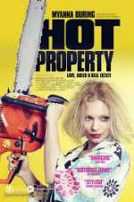 Watch Hot Property Vodly