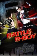 Watch Battle B-Boy Vodly