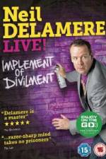 Watch Neil Delamere Implement Of Divilment Vodly