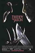 Watch Freddy vs. Jason Vodly