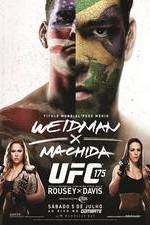 Watch UFC 175: Weidman vs. Machida Vodly