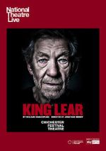 Watch National Theatre Live: King Lear Vodly