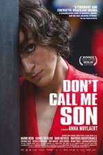 Watch Don\'t Call Me Son Vodly