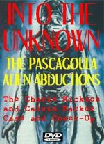 Watch Into the Unknown: The Pascagoula Alien Abductions Vodly