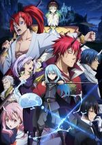 Watch That Time I Got Reincarnated as a Slime the Movie: Scarlet Bond Vodly