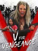 Watch V for Vengeance Vodly