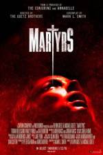 Watch Martyrs Vodly