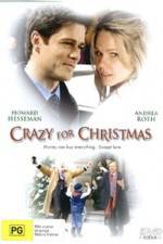 Watch Crazy for Christmas Vodly