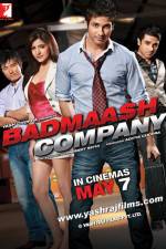 Watch Badmaash Company Vodly