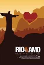 Watch Rio, Eu Te Amo Vodly