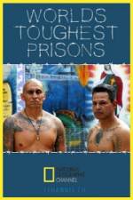 Watch Worlds Toughest Prisons Vodly