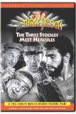 Watch The Three Stooges Meet Hercules Vodly