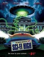 Watch Sci-Fi High: The Movie Musical Vodly