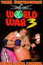 Watch WCW World War 3 Vodly