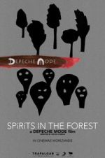 Watch Spirits in the Forest Vodly