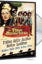 Watch The Three Musketeers Vodly