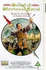 Watch Sword of Sherwood Forest Vodly