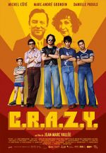 Watch C.R.A.Z.Y. Vodly