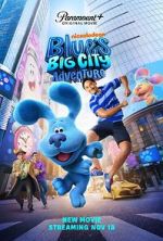Watch Blue\'s Big City Adventure Vodly
