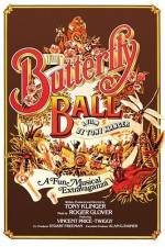 Watch The Butterfly Ball Vodly