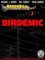 Watch RiffTrax Live: Birdemic - Shock and Terror Vodly