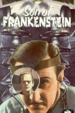 Watch Het monster van Frankenstein Vodly