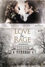 Watch Love & Rage Vodly