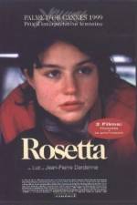Watch Rosetta Vodly