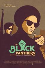 Watch The Black Panthers Vanguard of the Revolution Vodly