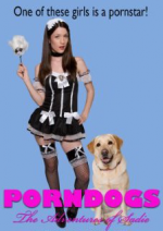 Watch Porndogs: The Adventures of Sadie Vodly