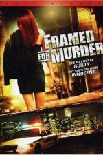 Watch Framed for Murder Vodly