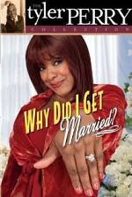 Watch Why Did I Get Married? Vodly