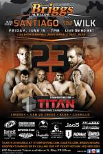 Watch Titan Fighting Championship 23 Vodly