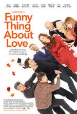 Watch Funny Thing About Love Vodly