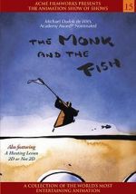 Watch The Monk and the Fish Vodly