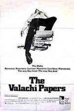 Watch The Valachi Papers Vodly
