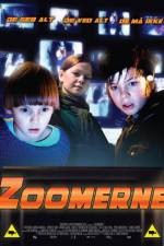 Watch Zoomerne Vodly