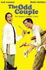 Watch The Odd Couple Vodly