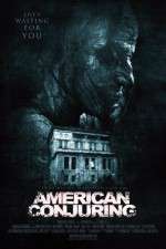 Watch American Conjuring Vodly