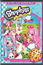 Watch Shopkins: Chef Club Vodly