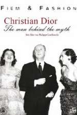 Watch Christian Dior, le couturier et son double Vodly