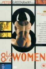 Watch 8 ½ Women Vodly