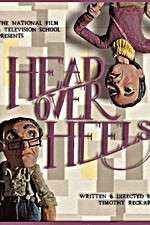 Watch Head Over Heels Vodly