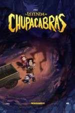 Watch The Legend of Chupacabras Vodly