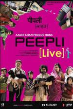 Watch Peepli Live Vodly