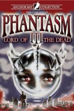 Watch Phantasm III Lord of the Dead Vodly