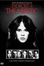 Watch Exorcist II: The Heretic Vodly