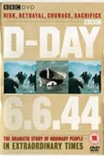 Watch D-Day 6.6.1944 Vodly