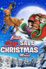 Watch Bratz Babyz Save Christmas Vodly